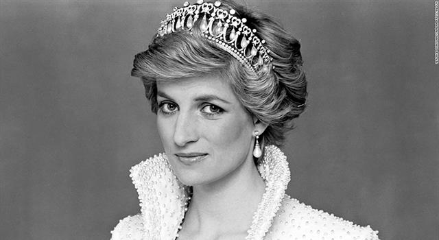 History Trivia Question: For most of her adult life, Princess Diana lived in the double apartment on the north side of which London residence? History Trivia Question: For most of her adult life, Princess Diana lived in the double apartment on the north side of which London residence?