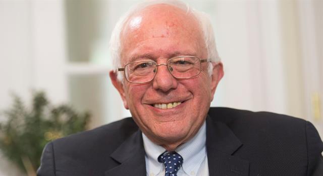 Society Trivia Question: From which American university did former presidential hopeful Bernie Sanders graduate in 1964? Society Trivia Question: From which American university did former presidential hopeful Bernie Sanders graduate in 1964?