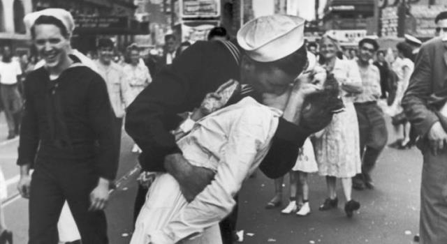History Trivia Question: How many days was VJ (Victory in Japan) Day after VE (Victory in Europe) Day in 1945? History Trivia Question: How many days was VJ (Victory in Japan) Day after VE (Victory in Europe) Day in 1945?