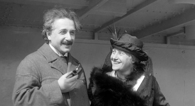 History Trivia Question: How many times was Albert Einstein married? History Trivia Question: How many times was Albert Einstein married?