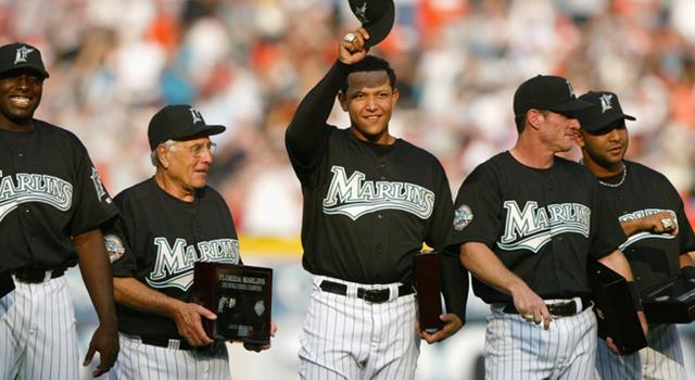 Sport Trivia Question: Which pitcher on the 1997 World Series champion Florida Marlins baseball team had the most regular season wins? Sport Trivia Question: Which pitcher on the 1997 World Series champion Florida Marlins baseball team had the most regular season wins?