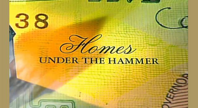 Movies & TV Trivia Question: In 2015, which ex Manchester United footballer became a co-host of the TV show 'Homes Under The Hammer'? Movies & TV Trivia Question: In 2015, which ex Manchester United footballer became a co-host of the TV show 'Homes Under The Hammer'?