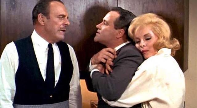 Movies & TV Trivia Question: In the 1965 movie, "How to Murder Your Wife", what is main character Stanley Ford's occupation? Movies & TV Trivia Question: In the 1965 movie, "How to Murder Your Wife", what is main character Stanley Ford's occupation?