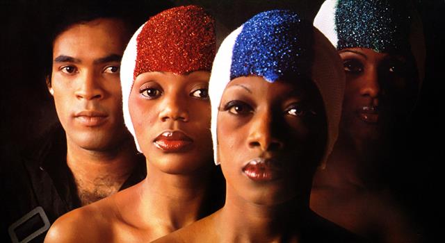 History Trivia Question: In the 1970s, British bands 'Darts' and 'Boney M' reached the UK Top 10 with a song called what? History Trivia Question: In the 1970s, British bands 'Darts' and 'Boney M' reached the UK Top 10 with a song called what?