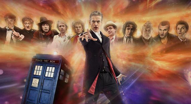 Movies & TV Trivia Question: In the British TV series 'Doctor Who', what is Earth's twin planet? Movies & TV Trivia Question: In the British TV series 'Doctor Who', what is Earth's twin planet?