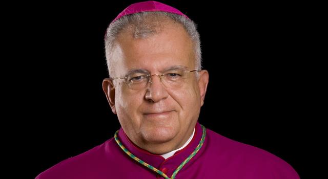 History Trivia Question: In the Church of England, 'Most Reverend' is a title used for what position? History Trivia Question: In the Church of England, 'Most Reverend' is a title used for what position?