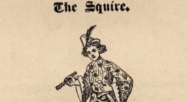 History Trivia Question: In the 'Middle Ages' a squire served as the personal assistant of whom? History Trivia Question: In the 'Middle Ages' a squire served as the personal assistant of whom?