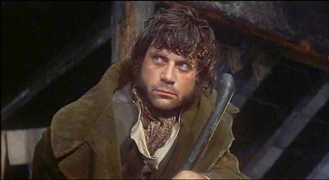 Movies & TV Trivia Question: In which film did Oliver Reed make his screen farewell? Movies & TV Trivia Question: In which film did Oliver Reed make his screen farewell?