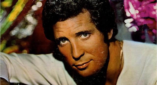History Trivia Question: In which year was the singer Tom Jones born? History Trivia Question: In which year was the singer Tom Jones born?