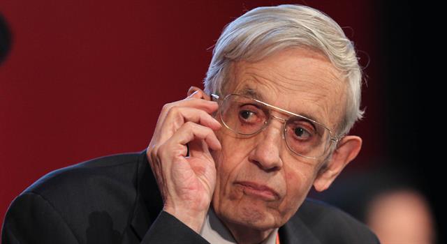 History Trivia Question: John Nash, the subject of the film 'A Beautiful Mind', won the 1994 Nobel Prize in what field? History Trivia Question: John Nash, the subject of the film 'A Beautiful Mind', won the 1994 Nobel Prize in what field?