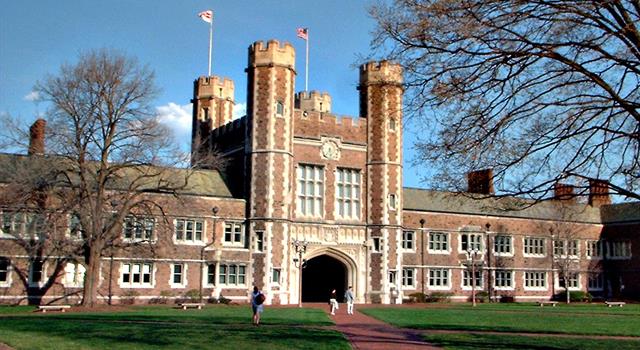 Culture Trivia Question: Josephine Johnson, Harold Ramis and Tennessee Williams are all alumni of which American university? Culture Trivia Question: Josephine Johnson, Harold Ramis and Tennessee Williams are all alumni of which American university?