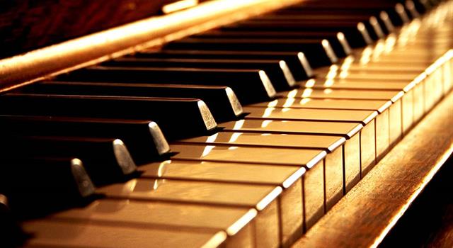 Culture Trivia Question: On a standard piano with 88 keys, how many are black? Culture Trivia Question: On a standard piano with 88 keys, how many are black?