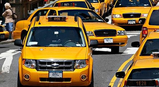 Movies & TV Trivia Question: On the 1978–1983 American TV series "Taxi", what is the name of the taxi company where the drivers work? Movies & TV Trivia Question: On the 1978–1983 American TV series "Taxi", what is the name of the taxi company where the drivers work?