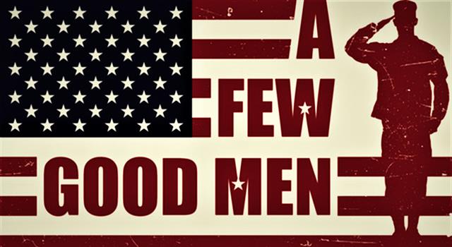 Movies & TV Trivia Question: PFC Downey and Lance Corporal Dawson are accused of killing a fellow Marine in the film drama "A Few Good Men." What was the name of the dead Marine? Movies & TV Trivia Question: PFC Downey and Lance Corporal Dawson are accused of killing a fellow Marine in the film drama "A Few Good Men." What was the name of the dead Marine?