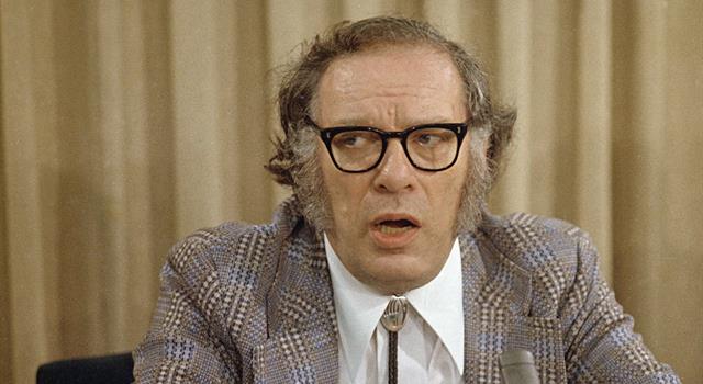 Science Trivia Question: Sci-fi writer Isaac Asimov created the 'Three Laws of...' what? Science Trivia Question: Sci-fi writer Isaac Asimov created the 'Three Laws of...' what?