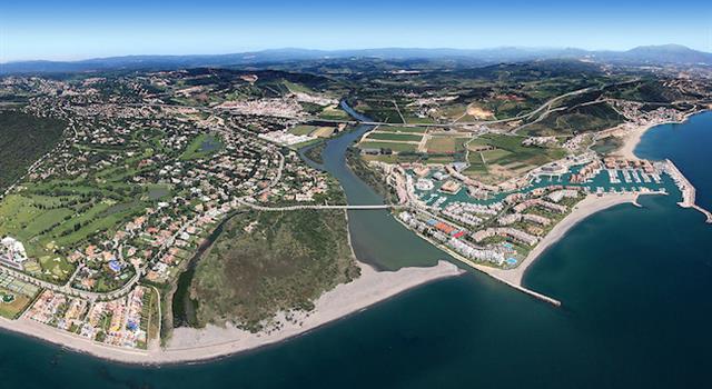 Geography Trivia Question: Sotogrande is the largest privately owned residential development in which autonomous region of Spain? Geography Trivia Question: Sotogrande is the largest privately owned residential development in which autonomous region of Spain?