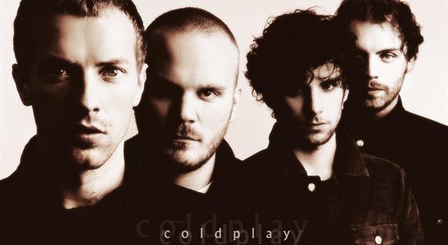 History Trivia Question: The band Coldplay met whilst students at which university? History Trivia Question: The band Coldplay met whilst students at which university?