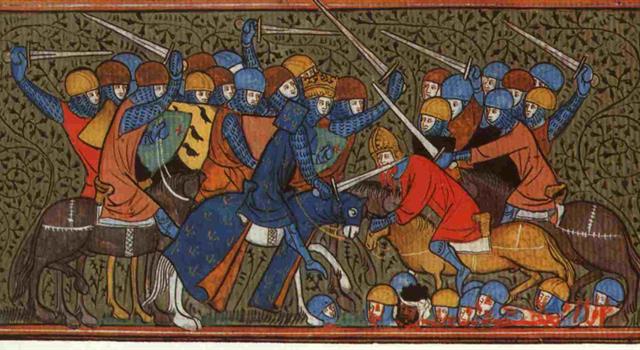 History Trivia Question: The capture of which city prompted the 1188 Saladin tithe? History Trivia Question: The capture of which city prompted the 1188 Saladin tithe?