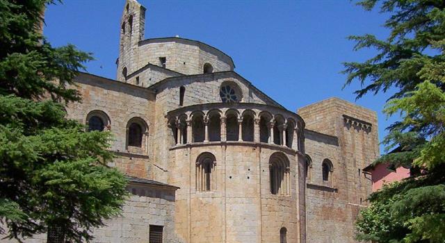 Society Trivia Question: The Catholic Bishop of Urgell is also a Co-Prince of which European principality? Society Trivia Question: The Catholic Bishop of Urgell is also a Co-Prince of which European principality?