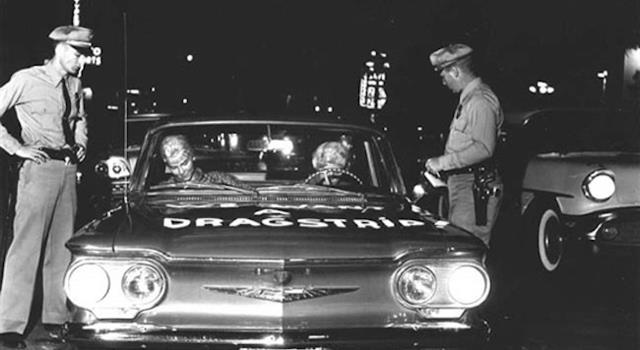 History Trivia Question: The El Cajon Boulevard riot, one of the first major youth riots of the 1960's, occurred in which U. S. city? History Trivia Question: The El Cajon Boulevard riot, one of the first major youth riots of the 1960's, occurred in which U. S. city?