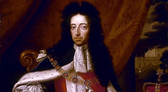History Trivia Question: The Jacobite toast to 'the little gentleman in the black velvet waistcoat' was to what small animal, held responsible for the death of William III? History Trivia Question: The Jacobite toast to 'the little gentleman in the black velvet waistcoat' was to what small animal, held responsible for the death of William III?