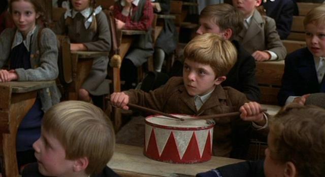 Culture Trivia Question: The novel 'The Tin Drum' was written in which language? Culture Trivia Question: The novel 'The Tin Drum' was written in which language?