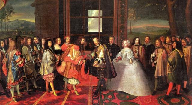 History Trivia Question: 'The Treaty of the Pyrenees' of 1659 was a treaty between France and which other country? History Trivia Question: 'The Treaty of the Pyrenees' of 1659 was a treaty between France and which other country?