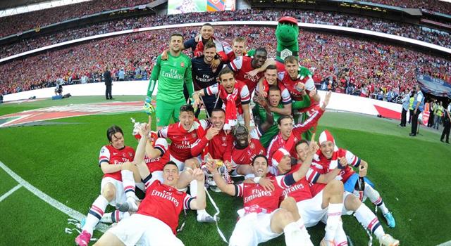 Sport Trivia Question: 'T.J. and the Hat-Trick' is a novel by which Arsenal footballer? Sport Trivia Question: 'T.J. and the Hat-Trick' is a novel by which Arsenal footballer?