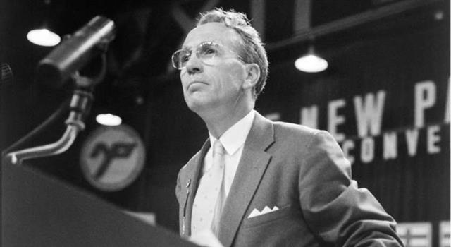 Society Trivia Question: Tommy Douglas is considered the father of universal healthcare in Canada, but which Canadian actor is his real-life grandson? Society Trivia Question: Tommy Douglas is considered the father of universal healthcare in Canada, but which Canadian actor is his real-life grandson?