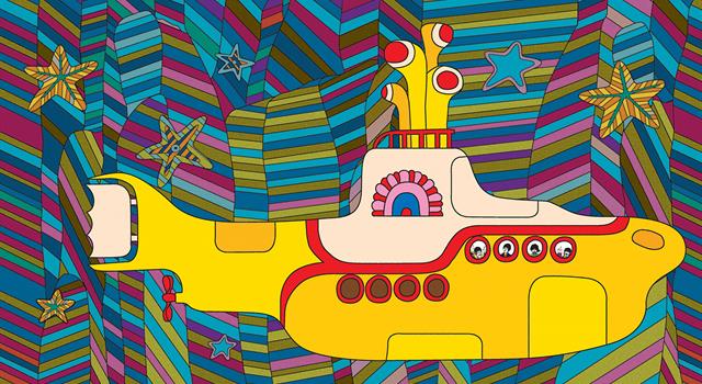 Movies & TV Trivia Question: What army is invading Pepperland in the Beatles film "Yellow Submarine"? Movies & TV Trivia Question: What army is invading Pepperland in the Beatles film "Yellow Submarine"?