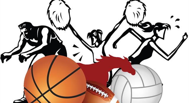 Sport Trivia Question: What athlete once set four world records in 45 minutes? Sport Trivia Question: What athlete once set four world records in 45 minutes?