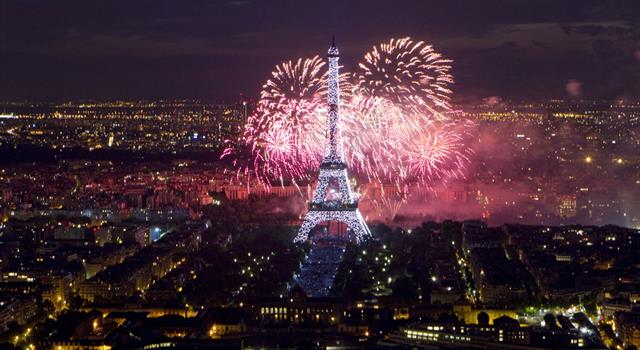 History Trivia Question: What event do the French celebrate on 14th July? History Trivia Question: What event do the French celebrate on 14th July?