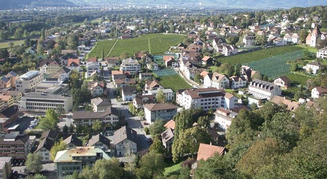 Geography Trivia Question: What is the capital of Liechtenstein? Geography Trivia Question: What is the capital of Liechtenstein?