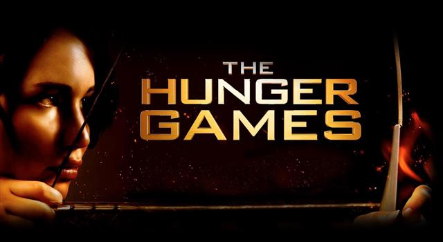 Culture Trivia Question: What is the fictional nation in the 'The Hunger Games' trilogy? Culture Trivia Question: What is the fictional nation in the 'The Hunger Games' trilogy?