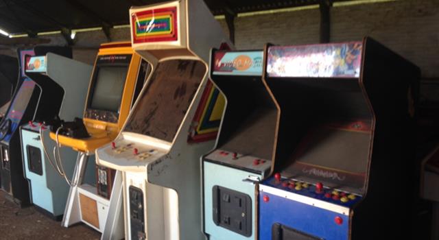History Trivia Question: What is the highest-grossing video game of all time? History Trivia Question: What is the highest-grossing video game of all time?