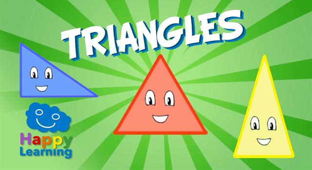 Science Trivia Question: What is the name given to a triangle where all sides are of different lengths and all angles of different size? Science Trivia Question: What is the name given to a triangle where all sides are of different lengths and all angles of different size?