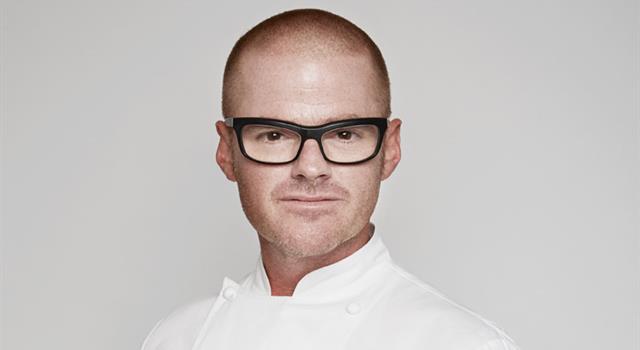 Society Trivia Question: What is the name of Heston Blumenthal's only London restaurant? Society Trivia Question: What is the name of Heston Blumenthal's only London restaurant?