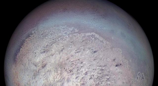 Science Trivia Question: What is the name of Neptune's largest moon? Science Trivia Question: What is the name of Neptune's largest moon?
