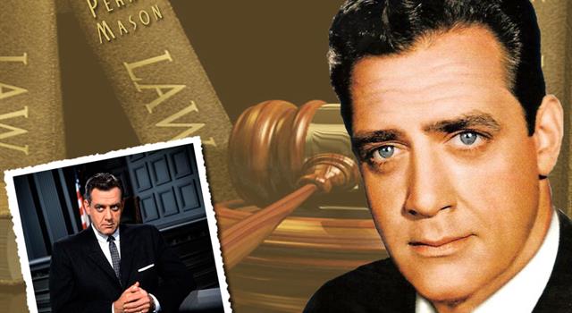 Movies & TV Trivia Question: What is the name of the D.A. who Perry Mason defeated in court almost every week during the 1957 - 1966 TV show, Perry Mason? Movies & TV Trivia Question: What is the name of the D.A. who Perry Mason defeated in court almost every week during the 1957 - 1966 TV show, Perry Mason?