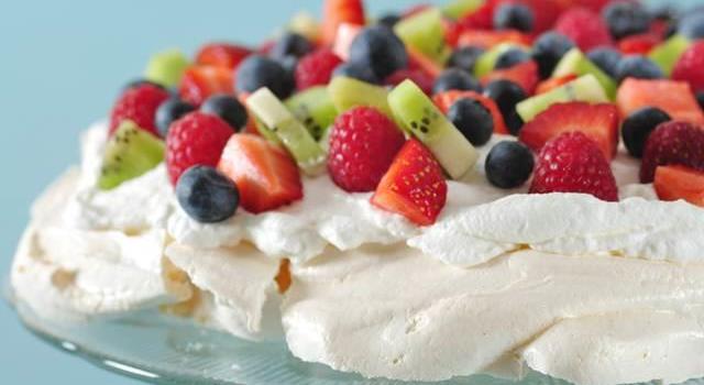 Culture Trivia Question: What is the name of the dessert shown in the photograph? Culture Trivia Question: What is the name of the dessert shown in the photograph?