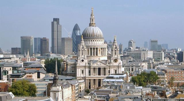 History Trivia Question: What is the name of the main bell in 'St Paul's Cathedral' in London? History Trivia Question: What is the name of the main bell in 'St Paul's Cathedral' in London?
