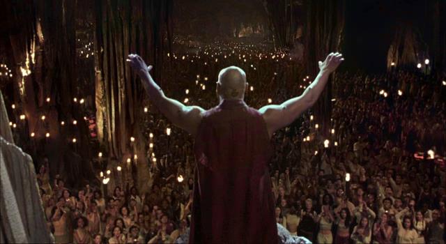 Movies & TV Trivia Question: What is the name of the underground city in the Matrix films? Movies & TV Trivia Question: What is the name of the underground city in the Matrix films?