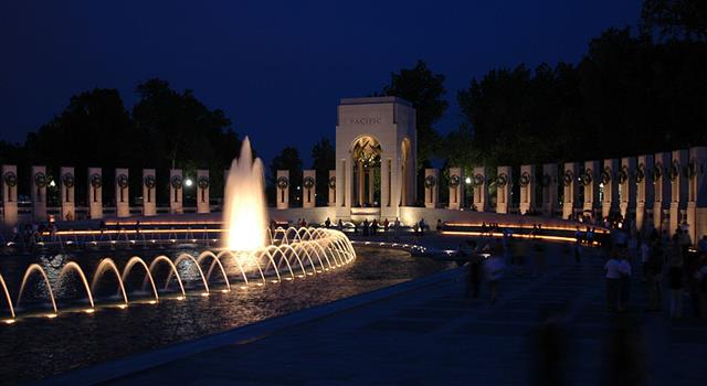 History Trivia Question: What is the oldest military monument in United States? History Trivia Question: What is the oldest military monument in United States?