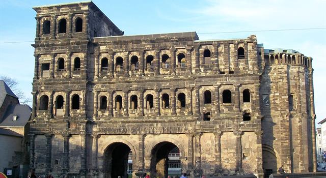 History Trivia Question: What is the oldest Roman city in Germany? History Trivia Question: What is the oldest Roman city in Germany?