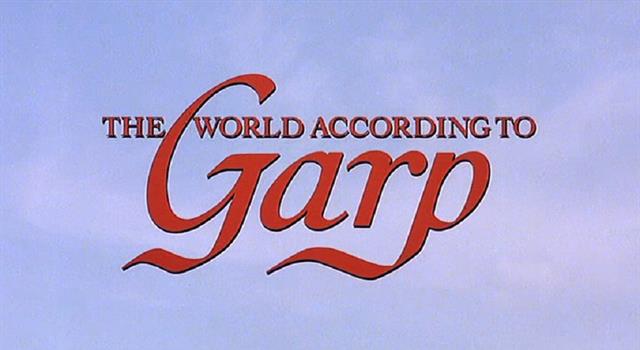 Movies & TV Trivia Question: What is the title of the Beatles song that serves as the theme song to the film, "The World According to Garp"? Movies & TV Trivia Question: What is the title of the Beatles song that serves as the theme song to the film, "The World According to Garp"?