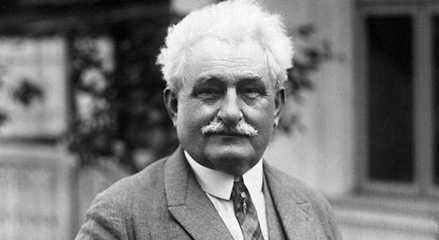 History Trivia Question: What nationality was the composer Leoš Janáček? History Trivia Question: What nationality was the composer Leoš Janáček?