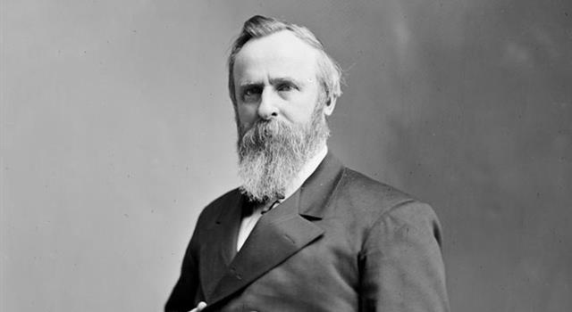 History Trivia Question: What nickname was given to the wife of US President Rutherford B. Hayes due to her support of 'the temperance movement'? History Trivia Question: What nickname was given to the wife of US President Rutherford B. Hayes due to her support of 'the temperance movement'?