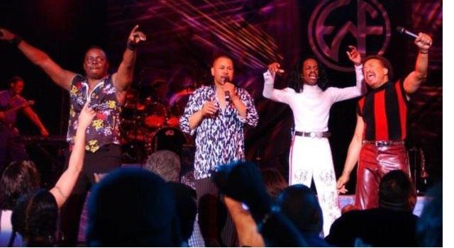 Culture Trivia Question: What is the meaning of "The 21st Night Of September" in Earth, Wind n Fire's song September? Written by Maurice White, Allee Willis and Al McKay. Culture Trivia Question: What is the meaning of "The 21st Night Of September" in Earth, Wind n Fire's song September? Written by Maurice White, Allee Willis and Al McKay.