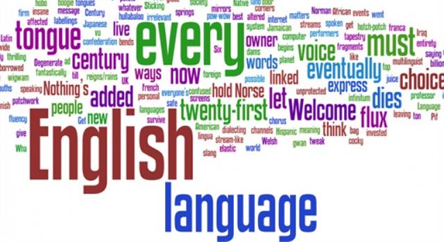 History Trivia Question: What stage in the development of the English language came after Old English but before Modern English? History Trivia Question: What stage in the development of the English language came after Old English but before Modern English?