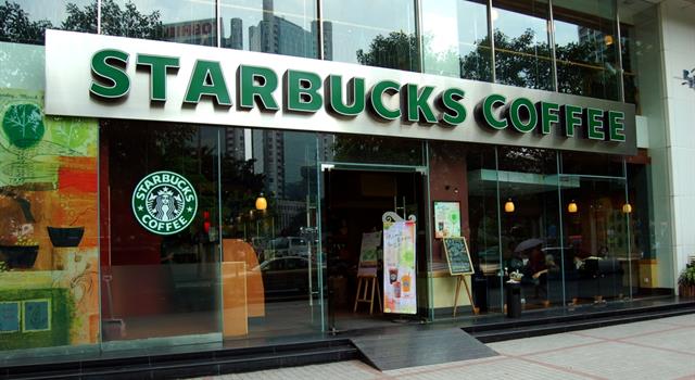 Culture Trivia Question: What was one of the original names considered for Starbucks coffee? Culture Trivia Question: What was one of the original names considered for Starbucks coffee?
